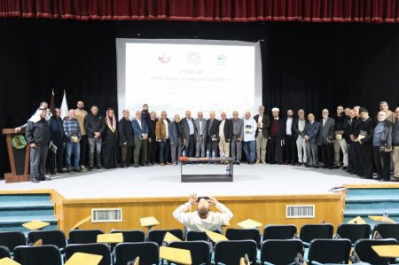 قدسنا ترعى من جامعة القدس توثيقًا تاريخيًا للرياضة الفلسطينية قبل نكبة 1948