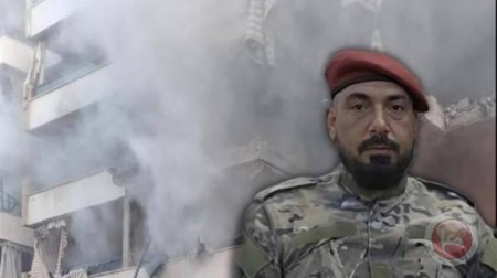 الجيش الاسرائيلي يعلن رسميا اغتيال الرجل الثاني بحزب الله ... فمن هو الطبطبائي؟