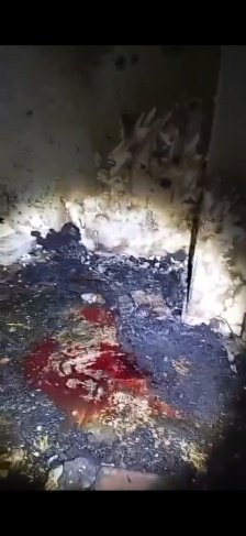 استشهاد شاب برصاص الاحتلال في مركة جنوب جنين