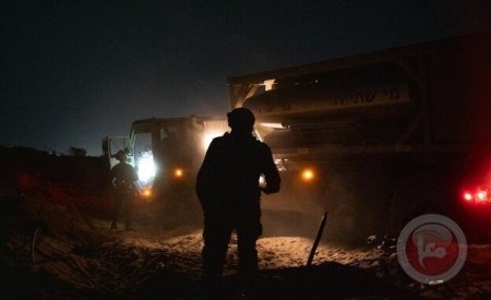 الكشف عن مقترح إسرائيلي لمقاتلي النفق برفح