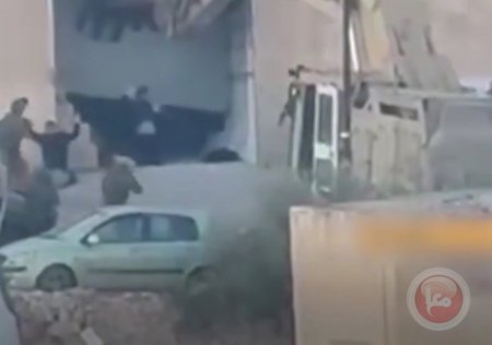 الجيش الاسرائيلي يفرج عن 3 جنود اعدموا شابين بجنين 