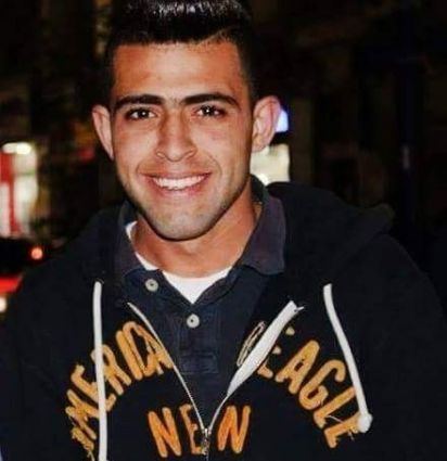 شهيد شمال القدس