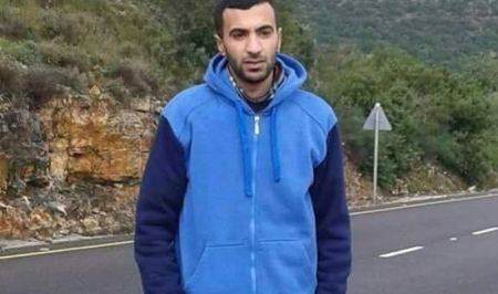 وفاة الشاب سهيل نمر خلال عمله في الداخل