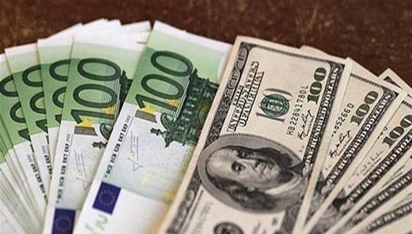 اسعار صرف العملات مقابل الشيقل 