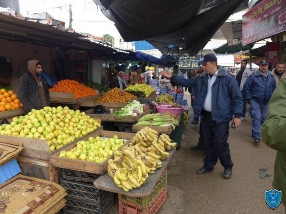 جنين: إصابة شرطة برصاصة أطلقها من سلاحه بالخطأ