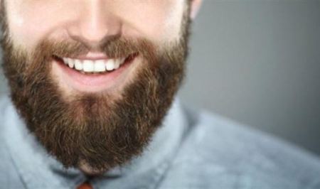 دراسة: إذا أردت الزواج.. أطلق لحيتك