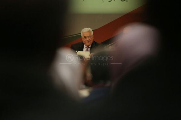 المؤتمر السابع يعتمد خطاب الرئيس كبرنامج سياسي للسنوات ال5 المقبلة