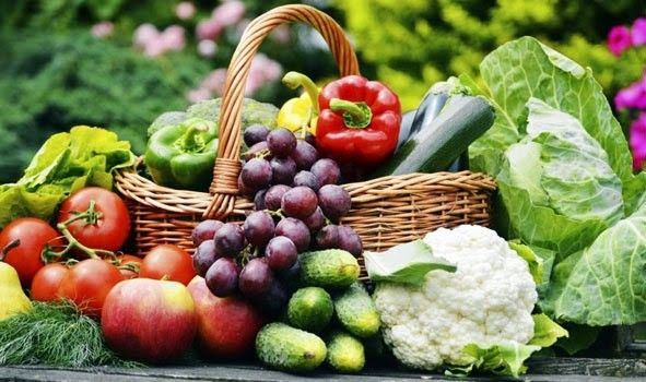 أفضل المأكولات لمكافحة السرطان