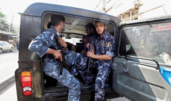 مقتل مواطن جراء مطاردة الشرطة لسيارة مدنية