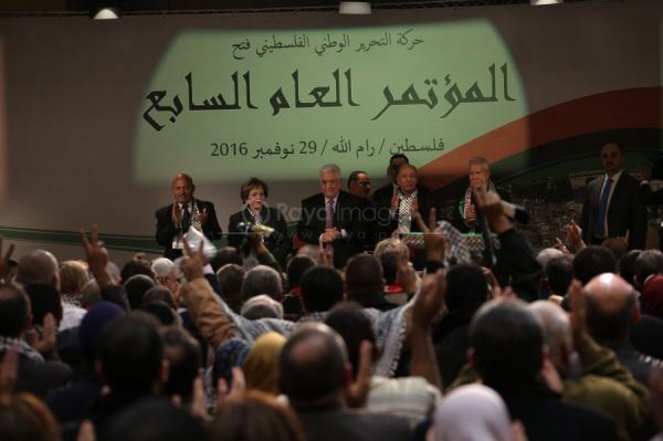 نتائج انتخابات مركزية فتح: البرغوثي في الصدارة يليه الرجوب