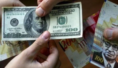 اسعار صرف العملات