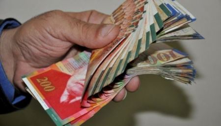 اسعار صرف العملات