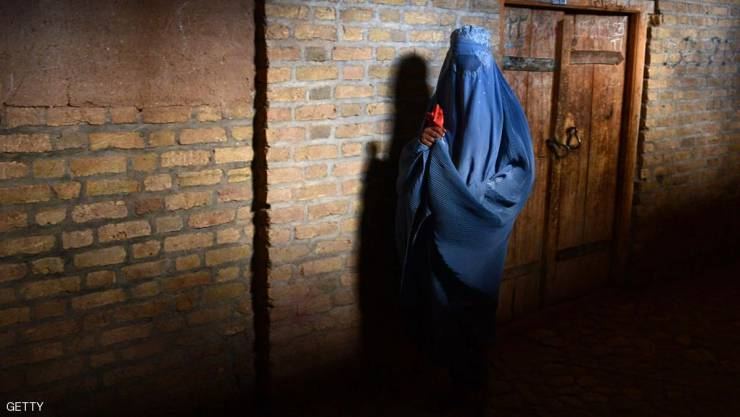 قطعوا رأسها لتسوقها دون زوجها