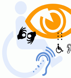 بيان بمناسبة اليوم العالمي للأشخاص ذوي الإعاقة 