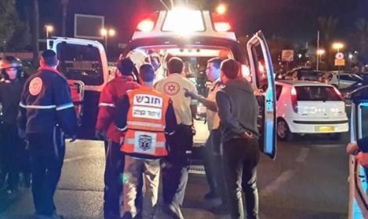 إصابة مستوطن في عملية طعن جنوب بيت لحم