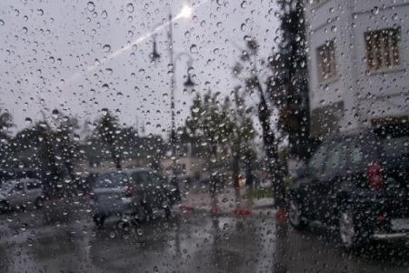 الاحوال الجوية