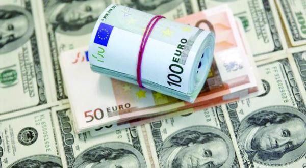 اسعار صرف العملات