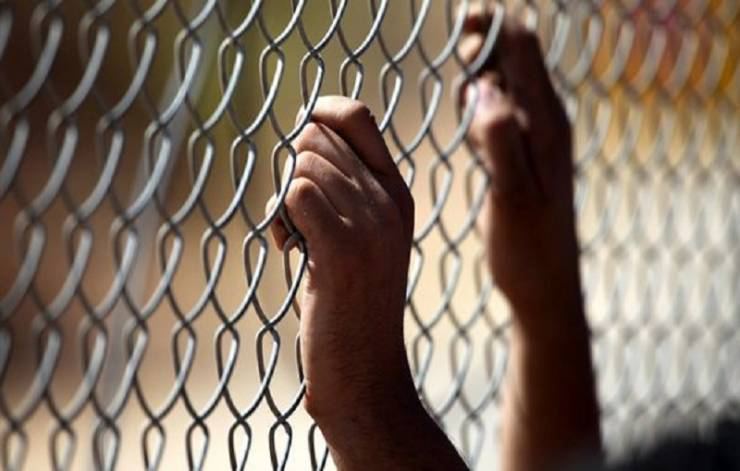 الاحتلال يحكم بالسجن وغرامة مالية على اسير من رمانة