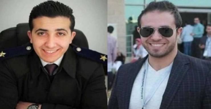 الأسيران البلبول يتنفسان الحرية غدا