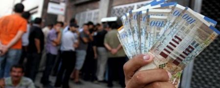 الشاعر: صرف المخصصات الاجتماعية الأحد المقبل