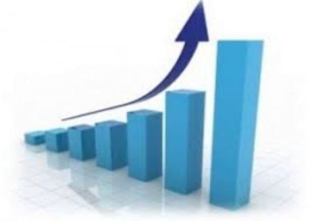 ارتفاع الناتج المحلي بفلسطين بنسبة 5.2%