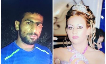 اتهام المواطن عوني زيادات بقتل زوجته وإخفاء جثتها