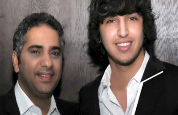 نجل الفنان المعتزل فضل شاكر يفجّر مفاجأة