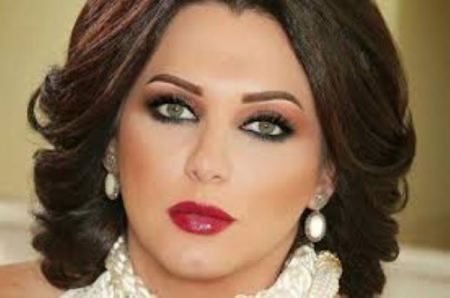 الموت يقهر الفنانة سلاف فواخرجي 