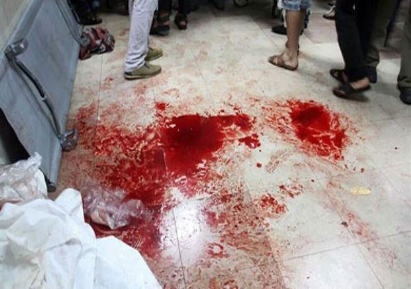 مصعد في العبدلي مول يسقط بشاب .. ويحيل جسده الى اشلاء!