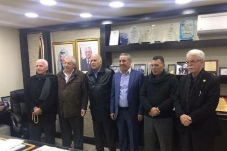 النتائج النهائية لانتخابات اللجنة المركزية والمجلس الثوري سيتم الاعلان عنها اليوم