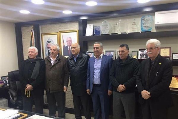 النتائج النهائية لانتخابات اللجنة المركزية والمجلس الثوري سيتم الاعلان عنها اليوم