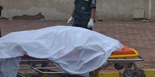 تفاصيل جريمة مقتل سيدة مصرية سقطت من الطابق الرابع على سيدة أخرى