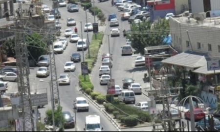 إطلاق نار على محل لبيع المجوهرات