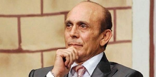 الموت يفجع الفنان محمد صبحي