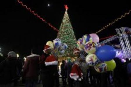 اجراءات اسرائيلية بمناسبة اعياد الميلاد