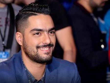 شاهدوها : حسن الشافعي يتصدر تويتر بصورة مع هذه الحسناء