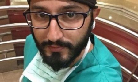 احالة فلسطيني انتحل شخصية طبيب للحبس المنزلي