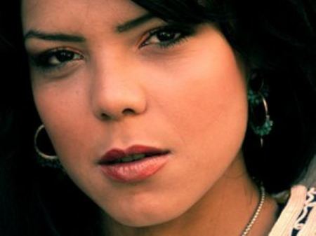 صورة احدث وشم للفنانه ناهد السباعي تثير ضجة على انستجرام.. شاهد 