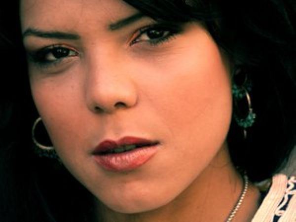 صورة احدث وشم للفنانه ناهد السباعي تثير ضجة على انستجرام.. شاهد 