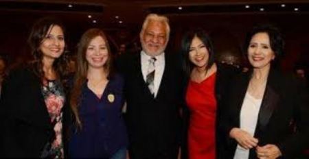 ابنة سامح الصريطي للمرة الأولى تكشف أسباب إيداع والدتها في دار المسنين