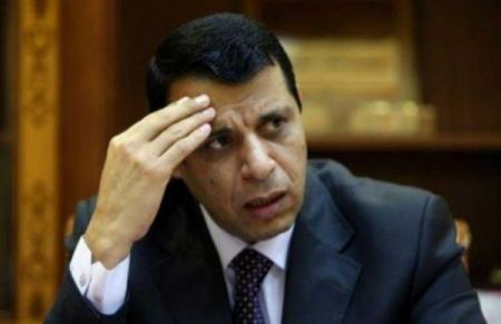 محكمة الفساد برام الله تحكم على دحلان بالسجن لاختلاسه ملايين الدولارات