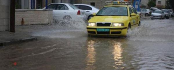 منخفض جديد يضرب البلاد وهذه المناطق الاوفر حظا منه .. تابع 