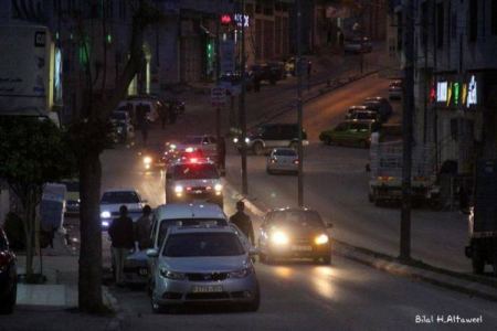 الاحتلال يسلم جثمان شهيدة من الخليل بدل جثمان الشهيد ابو غراب ، خطا ام تعذيب 