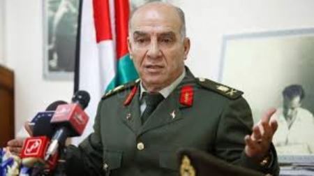 ضميري: لا صفقات مع المطلوبين من نابلس في ملف مقتل رجال الأمن والقضاء سيقرر