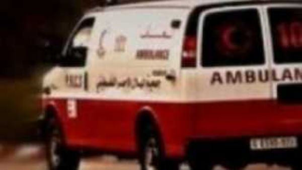 وفاة مواطنة سقطت من الطابق الثاني