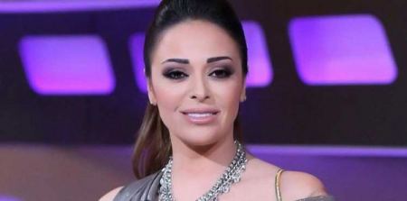 بالصور : احتفال الفنانة داليا البحيري ب زواجها للمرة الثالثة