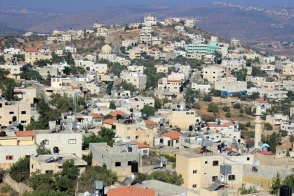 استقالة جماعية لرئيس واعضاء بلدية قبلان