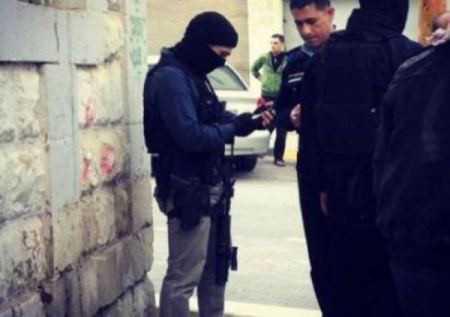 من هو الأمير الأردني "المقنّع" الذي شارك في اشتباكات الكرك؟..صورة