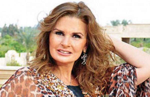 يسرا تكشف للمرة الاولى سرّ عدم إنجابها.. وتشكر زوجها لسبب غريب!