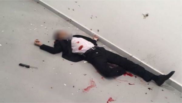 صحيفة: لماذا تمت تصفية قاتل السفير الروسي ولم يعتقل؟